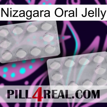 Nizagara Oral Jelly 17